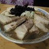 自家製麺 佐藤
