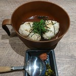 ヴェルデ ポンテ - 