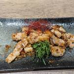 ヴェルデ ポンテ - 