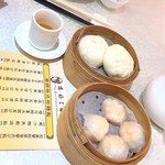 頂好海鮮酒家 - 