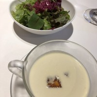 レストラン 椿山荘 カメリア - 