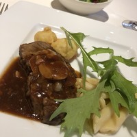 レストラン 椿山荘 カメリア - 