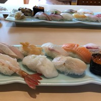 鮨処 銀座福助 サンシャイン60店 - 