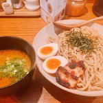 鶏ポタ ラーメン THANK - 