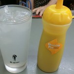 おかん - チューハイ