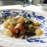 JUTURNA - ハーブを練ったストラッチ！最高！！