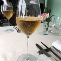 JUTURNA - スパークリングワインで乾杯！
