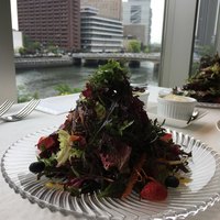 JUTURNA - ユトゥルナ名物15種のハーブサラダ