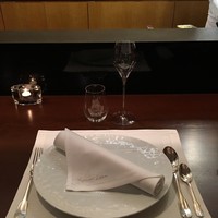 レストラン ラリューム - 