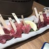 道頓堀肉屋台 まつり