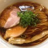 らぁ麺 すぎ本