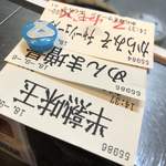 からみそラーメン ふくろう - 