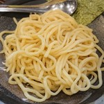 濃厚つけ麺 まる家 - 