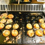 蛸之徹 マルビル店 - 