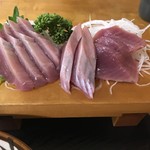 魚吉食堂 - 