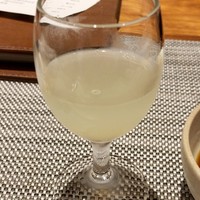 神戸プレジール 本店 - 美肌酢の飲み物