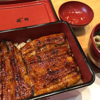 うなぎ藤田 白金台店 - 