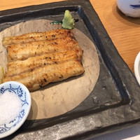 うなぎ藤田 白金台店 - 