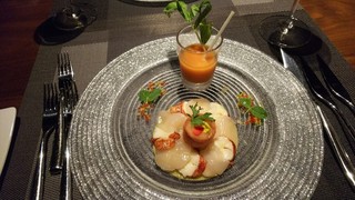 お台場の夜景が見えるレストランなら デートにおすすめのお店10選 食べログまとめ
