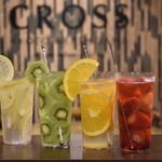 CROSS Burger&Beer/Coffee