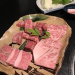 焼肉&グリル　貴坂 - 