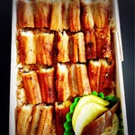 あなごめしうえの 広島三越店 - 