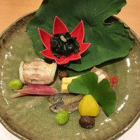 みつ林 - 鯛が美味しい！自分ではまったくこんな焼き方はできない。