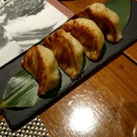中国料理 「王朝」 ヒルトン東京 - 