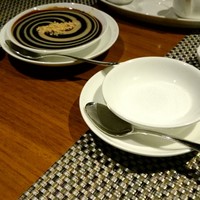 中国料理 「王朝」 ヒルトン東京 - 