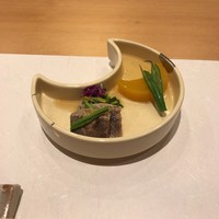 みつ林 - 先付