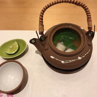 みつ林 - 雑味がなく美味しい！
