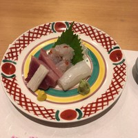 みつ林 - 結構大きい切り方です。満足感あります。