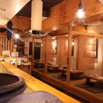 丸秀鮮魚店 大橋店