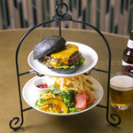 CROSS Burger&Beer/Coffee