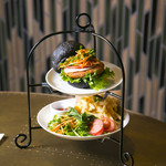 CROSS Burger&Beer/Coffee