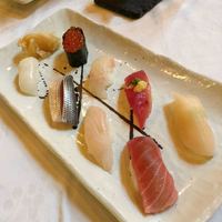 SUSHI 権八 西麻布 - 
