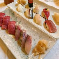 SUSHI 権八 西麻布 - 