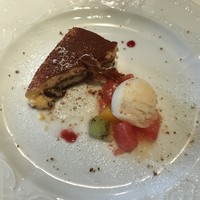 リストランテ アルベラータ - 
