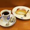 HORI COFFEE アピタ松阪三雲店