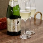 Magokura - 安心院スパークリング