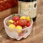 Magokura - カラフルプチトマト