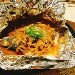 とろさば料理専門店 SABAR 大阪南森町店 - 