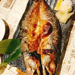 とろさば料理専門店 SABAR 大阪南森町店 - 