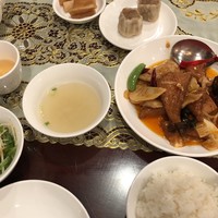 状元樓 横浜中華街本店 - 