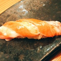 鮨 とびこめ - 大トロ