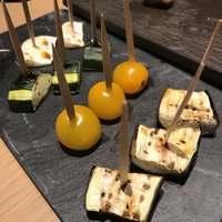 中目黒いぐち 麻布十番店 - 