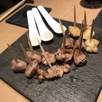 中目黒いぐち 麻布十番店 - 
