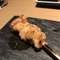 中目黒いぐち 麻布十番店 - 