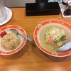 長崎ちゃんめん 山口厚狭店