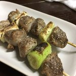 Yakitori ya - 